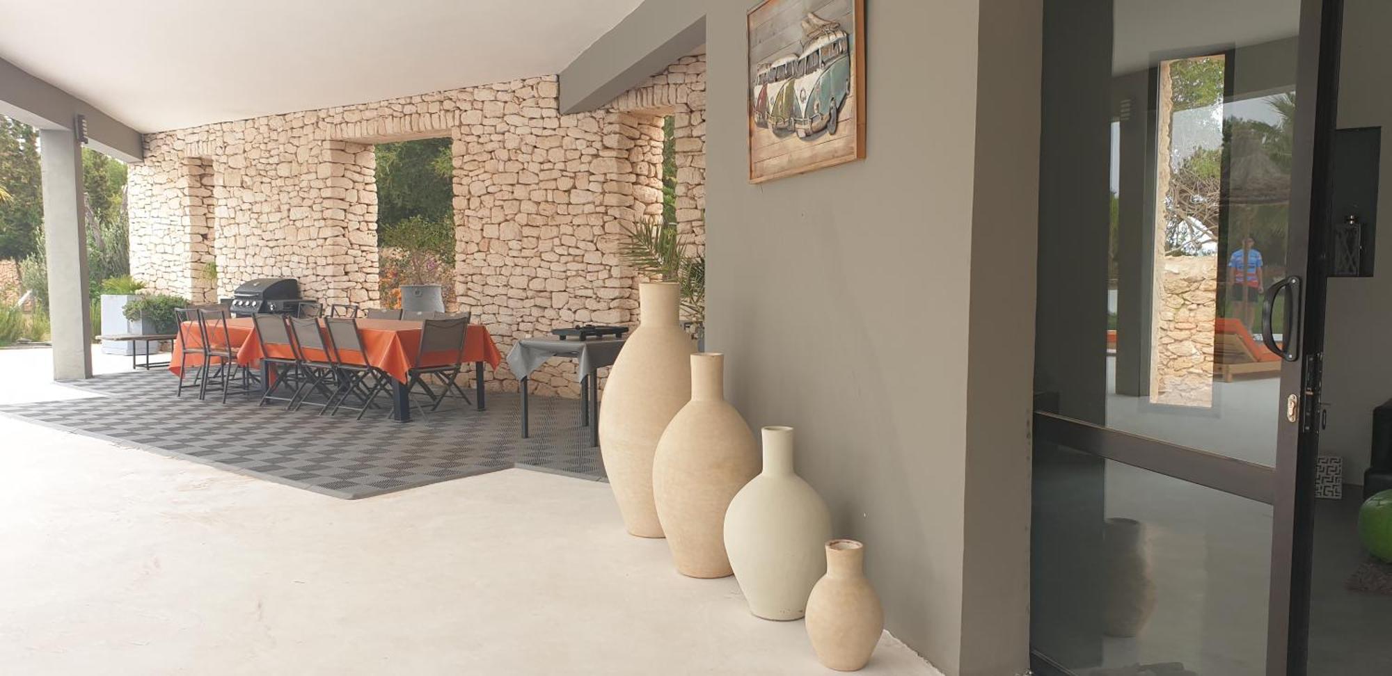 Villa Noraya Essaouira Exterior foto