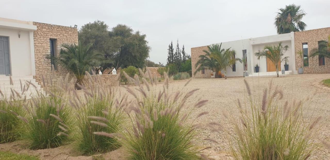 Villa Noraya Essaouira Exterior foto