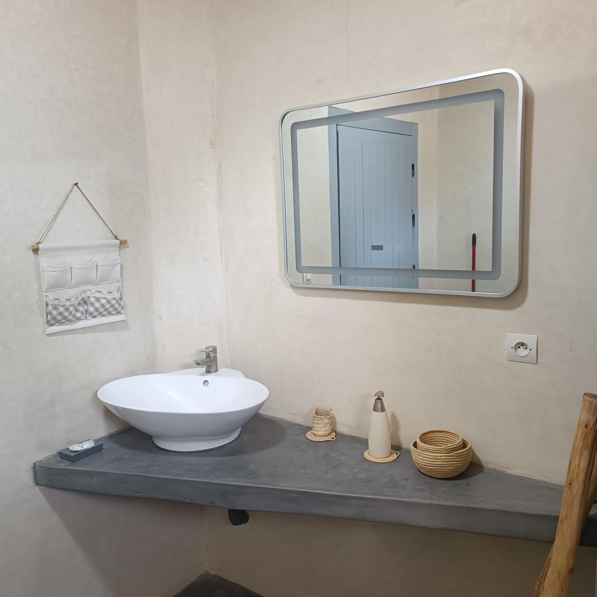 Villa Noraya Essaouira Exterior foto